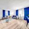 Adorable Condo in Peaceful Area - Palm Wave Says