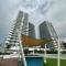 Condo At Azure North San Fernado