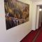 Hotel Albula & Julier - Tiefencastel