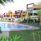 Apartamento en Playa Flamenca (residencial El Bosque) - Playas de Orihuela