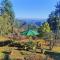 Fairmont cottage Mukteshwar