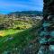 Villa avec vue imprenable sur la mer cap corse - Pino