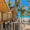 Pipa de Playa Resort Café - Gubat