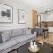Beach Apartments Perłowa Przystań Sztormowa by Noclegi Renters