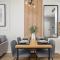 Beach Apartments Perłowa Przystań Sztormowa by Noclegi Renters