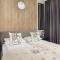 Beach Apartments Perłowa Przystań Sztormowa by Noclegi Renters