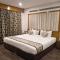 Hotel Benzz Park Chennai