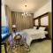 Weibdeh Heights Hotel Suites