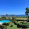 Vue Mer Juan les Pins - Antibes