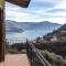 Residenza Coccinelle vista Lago dIseo