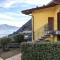 Residenza Coccinelle vista Lago d’Iseo