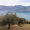 Residenza Coccinelle vista Lago d’Iseo