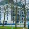 Skyview Luxury appartement à Montevrain - 蒙泰夫兰