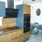 Skyview Luxury appartement à Montevrain - 蒙泰夫兰