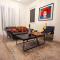 Skyview Luxury appartement à Montevrain - 蒙泰夫兰