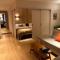 belle lune hotel hakata Suite Room 1