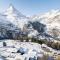 Riffelalp Resort 2222m