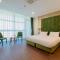 Sabırlar City Suites Hotel