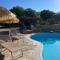 villa elena piscina privata - 塔瑙内拉