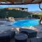 villa elena piscina privata - 塔瑙内拉