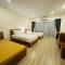22 Twenty Two Chiang Mai - Csiangmaj