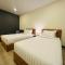 22 Twenty Two Chiang Mai - Csiangmaj