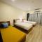 22 Twenty Two Chiang Mai - Csiangmaj