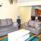 Roma Stays - Prestigious Lifestyle 2 bedroom all ensuite Opp Garden City Mall