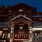 Hôtel Tignes Le Diva