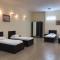 Hotel Complex Verhovina