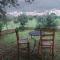 Simbas House