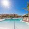 ViVi Homes - Sara Pool, Terrace, Golf & Beach