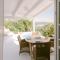 PAVI APARTMENTS Life Style House with private pool - 科尔尼奇