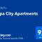 Napa City Apartments - Ayia Napa