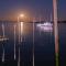 200 M Port de Cassy , studio cosy 3 pers - 朗通