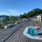 The Penthouse Bowness Luxury Loft Jacuzzi Bath & Complimentary Lakeview Spa Membership - باونيس أون وينديرمير
