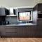 Tiny Zen House in Heinkenszand with private sauna, airco, outdoor swimming pool, WiFi and 2 bedrooms