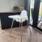 Tiny Zen House in Heinkenszand with private sauna, airco, outdoor swimming pool, WiFi and 2 bedrooms