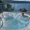 The Penthouse Bowness Luxury Loft Jacuzzi Bath & Complimentary Lakeview Spa Membership - Bowness-on-Windermere