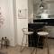 Tea Modern Apartament