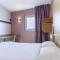 B&B Hôtel Nîmes Centre Arènes