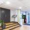 B&B Hôtel Nîmes Centre Arènes