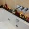 The Penthouse Bowness Tranquil Loft Jacuzzi Bath & Complimentary Cascades Spa Membership