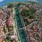 Struga Riverview Hotel