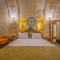 Capp Royal Cave HOTEL - 于尔居普