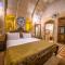 Capp Royal Cave HOTEL - 于尔居普