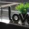 Oliver Wests Beautiful 1 Bedroom Retreat