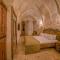 Capp Royal Cave HOTEL - 于尔居普