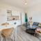 Le Quartz - Appartement coquet gare - Angers