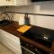 Apartament Moniuszki Starówka Bytom 40m2
